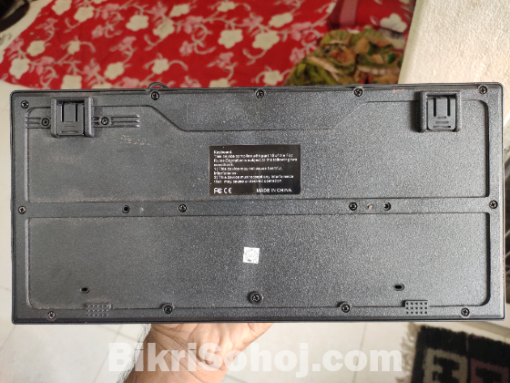 A4Tech Keyboard